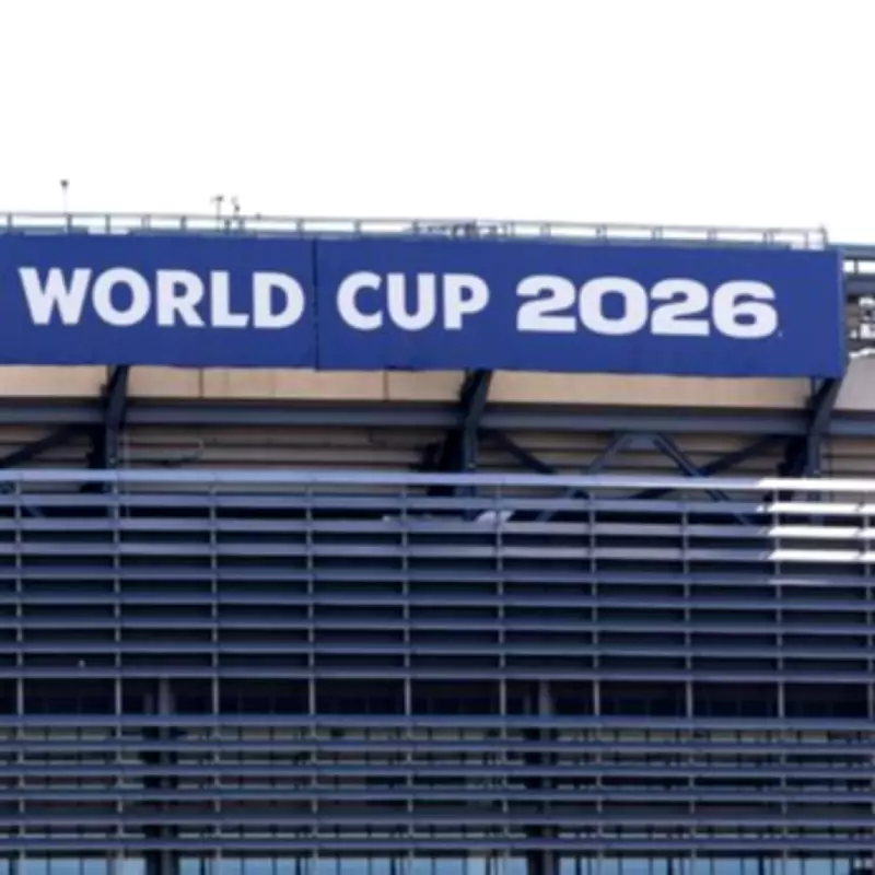 Doctors Train for Disease Outbreak Threats Including Ebola at World Cup