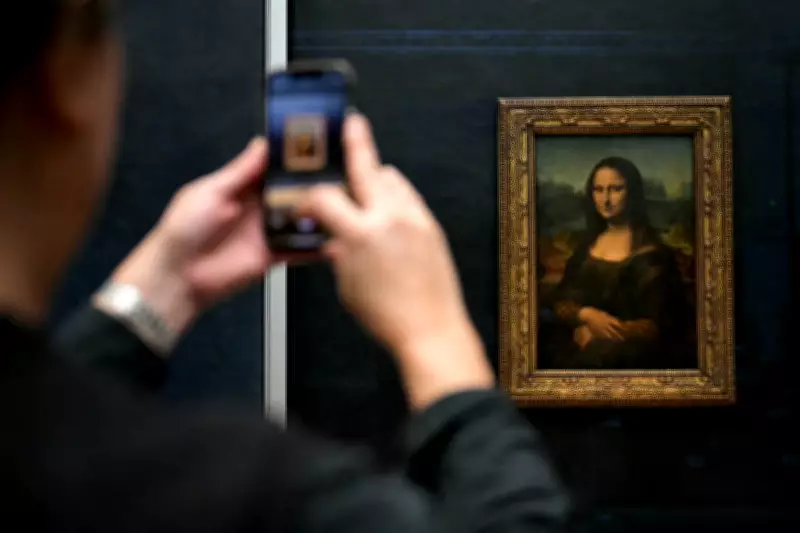 Doctors Urged to Study Mona Lisa for Fresh Obesity Perspective
