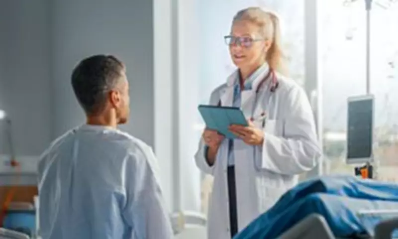 Doctors Warn Advanced Practitioners Put NHS Patients at Risk