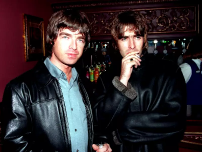 Dodgy Reveals Shocking Oasis Moments Before Superstardom