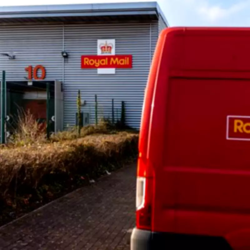 Dog Owners Urged to Leave Note on Door for Royal Mail, Evri and DPD