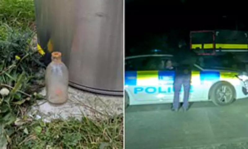 Dog Walker Mistakes WWII Bomb for Bottle on UK Beach, It Explodes in His Hands