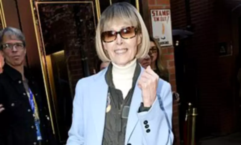 DOJ Launches Criminal Probe into Trump Accuser E Jean Carroll for Perjury