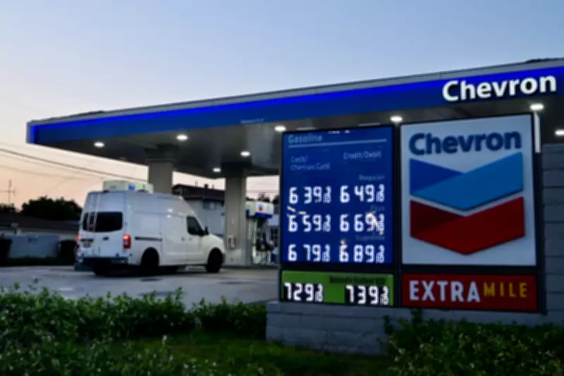 DOJ Probes $2.6B Oil Bets Placed Before Trump Iran Announcements