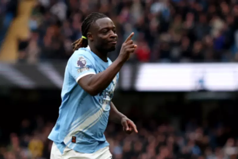 Doku Inspires Man City Title Charge with 3-0 Win Over Brentford