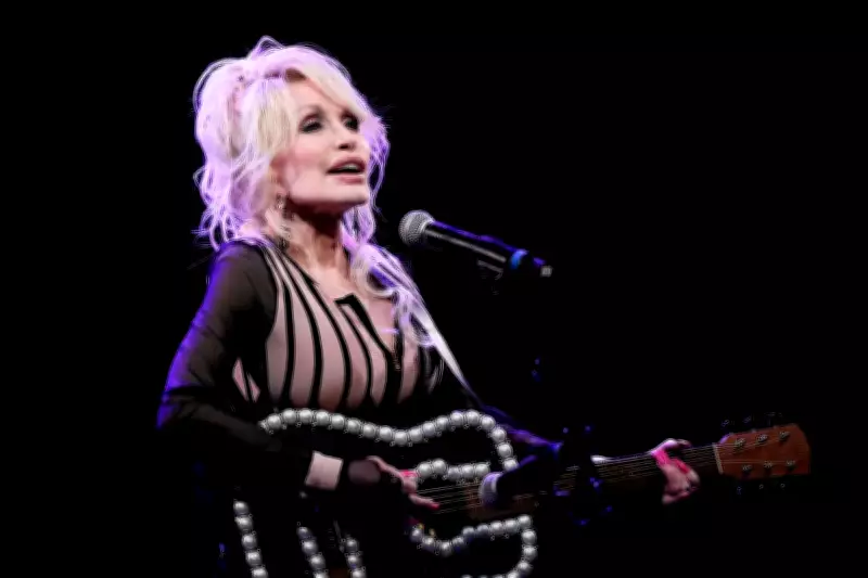 Dolly Parton Cancels Las Vegas Residency Due to Health Issues