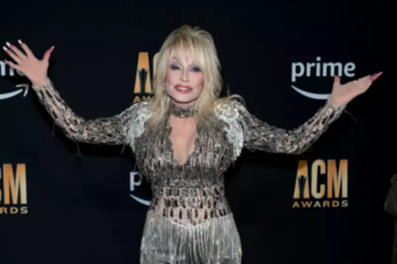 Dolly Parton Shares Health Update After Cancelling Concerts