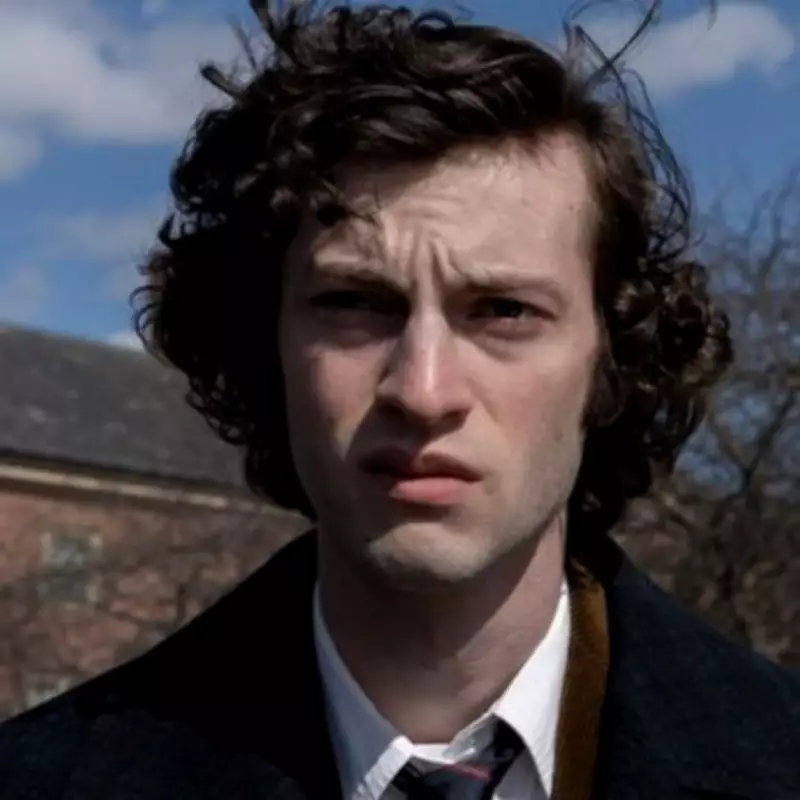 Dominic Sessa: The Rising Star Playing Anthony Bourdain in New Biopic