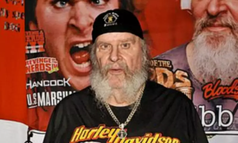 Donald Gibb, Revenge of the Nerds Actor, Dies at 71