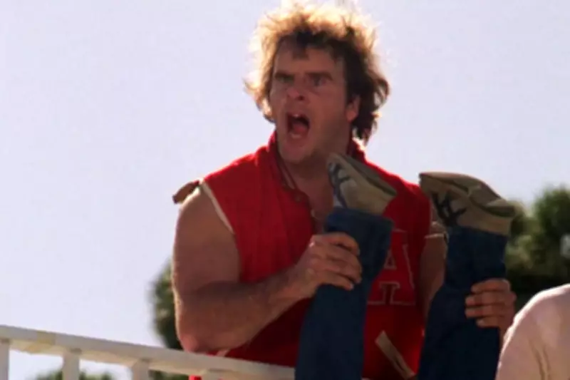 Donald Gibb, 'Revenge of the Nerds' Villain Ogre, Dies at 71
