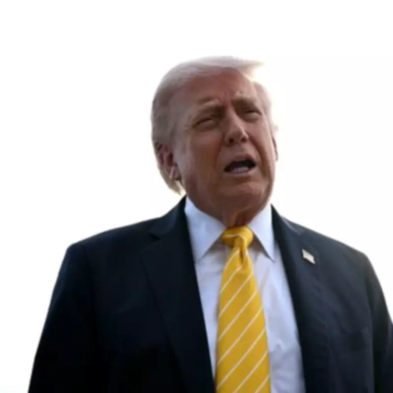 Donald Trump Vows Immediate US Takeover of Cuba in Shock Threat