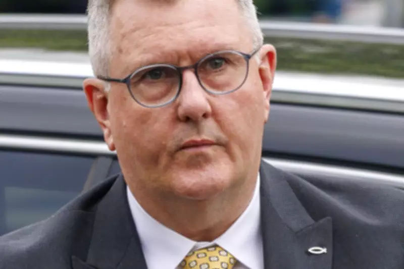 Donaldson 'regret' letter 'nothing to do' with sex allegations, trial hears