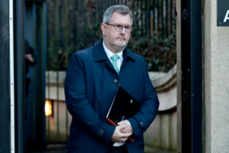Donaldson Trial on Track to Begin May 26, Judge Confirms