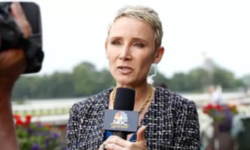 Donna Brothers to Retire from NBC's Kentucky Derby Coverage After 26 Years