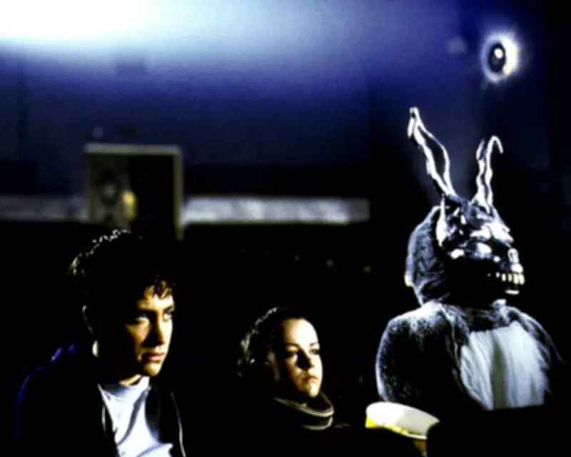 Donny Darko: A Feelgood Movie? New Perspective on Cult Classic