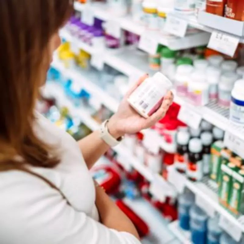 Don't Overpay for Medication: Check PL Code on Packaging for Best Price