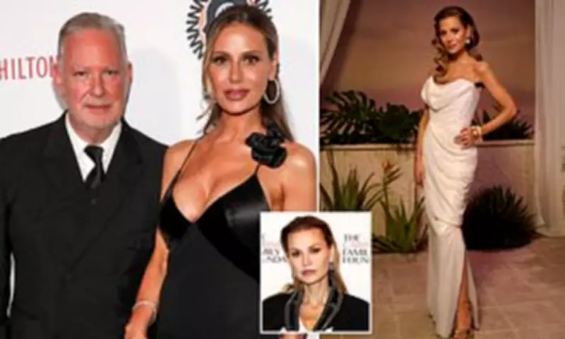 Dorit Kemsley and PK's Divorce Turns Uglier with Texts on Girlfriend and Spending