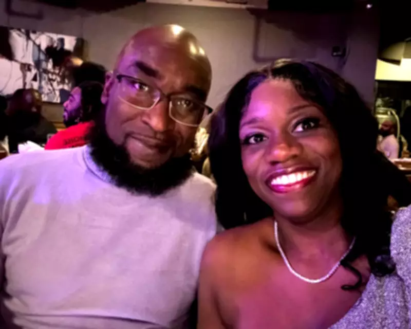 Double amputee freed from ICE detention speaks out against 'rigged system'