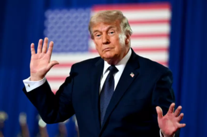 Doubts Rise Over Trump's Mental Fitness as He Heads for Medical Exam