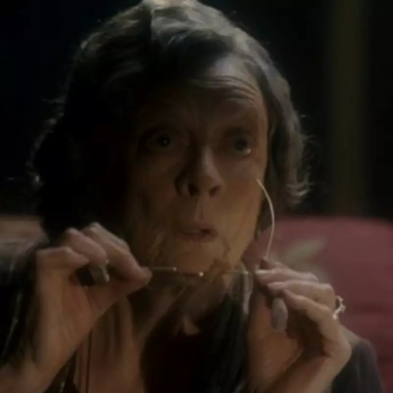 Downton Abbey Creator's 'Masterpiece' Fantasy Drama Hailed as Must-Watch