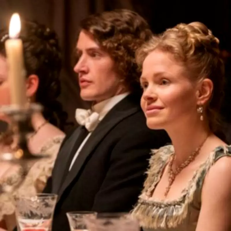 Downton Abbey Creator's 'Superb' Period Drama Fans Should Binge Now