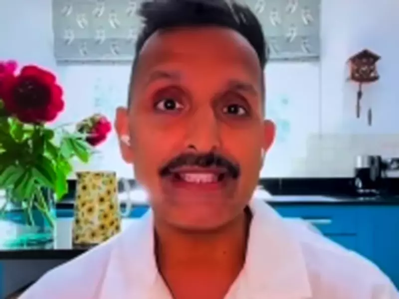Dr Amir Khan Urges Men: 'Don't Wait' If You Have These Prostate Cancer Symptoms