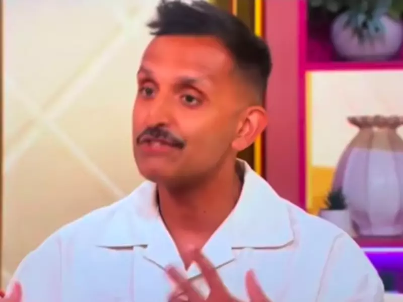Dr Amir Khan Warns Shoulder Pain Could Signal Heart Attack in Women