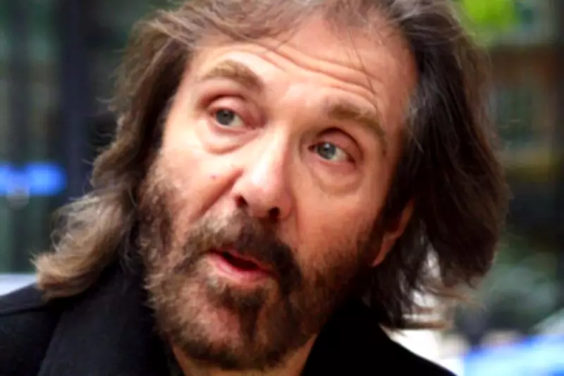 Dr Hook Frontman Dennis Locorriere Dies at 76 After Kidney Disease Battle