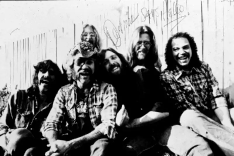 Dr Hook Singer Dennis Locorriere Dies at 76 After Kidney Disease Battle