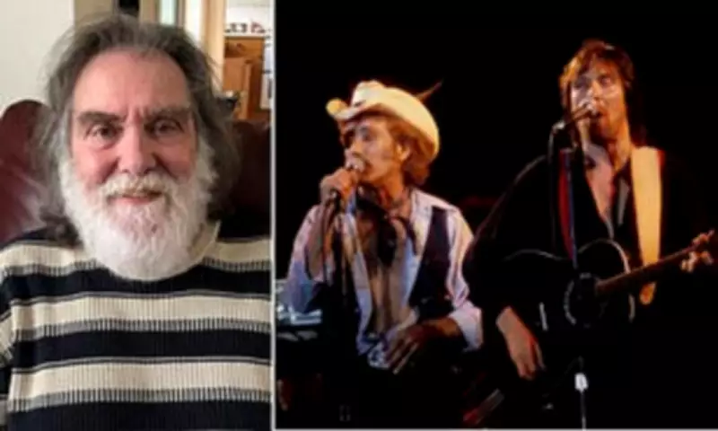 Dr Hook's Dennis Locorriere Dies at 76 After Kidney Disease Battle