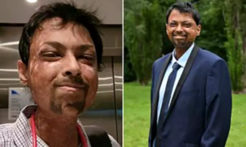 Dr Nikhil Autar, Former NSW Young Australian of the Year, Dies at 32