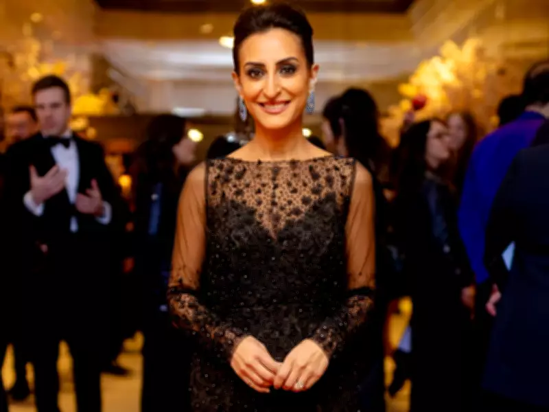 Dr Punam Krishan Shares Emotional Cancer Update in Birthday Post