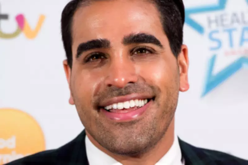 Dr Ranj Singh Opens Up About Coming Out as Gay While Married