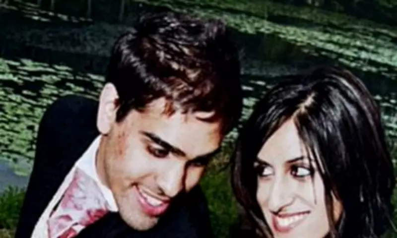 Dr Ranj Singh's Ex-Wife Slams Him for Repeatedly Recounting Their Divorce Story