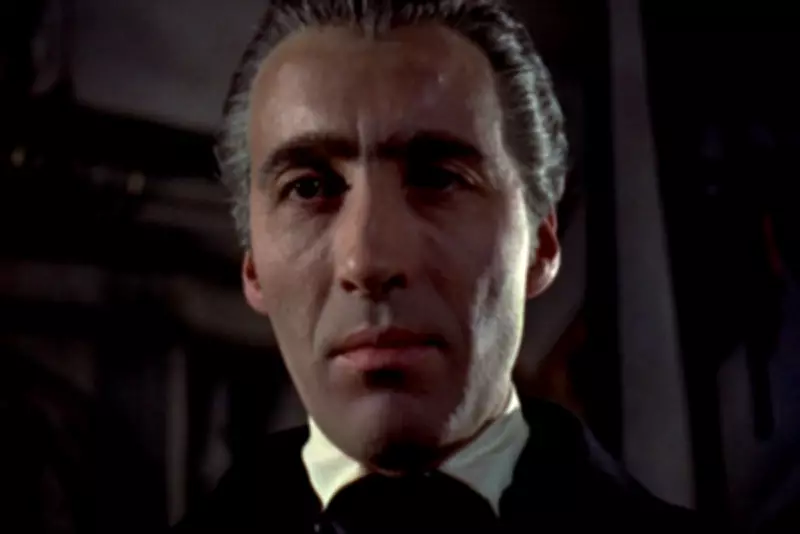 Dracula Re-Release Restores Gruesome Footage That Made Audiences Faint