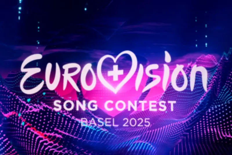 Drag Artist La Voix Named UK's Eurovision Results Announcer