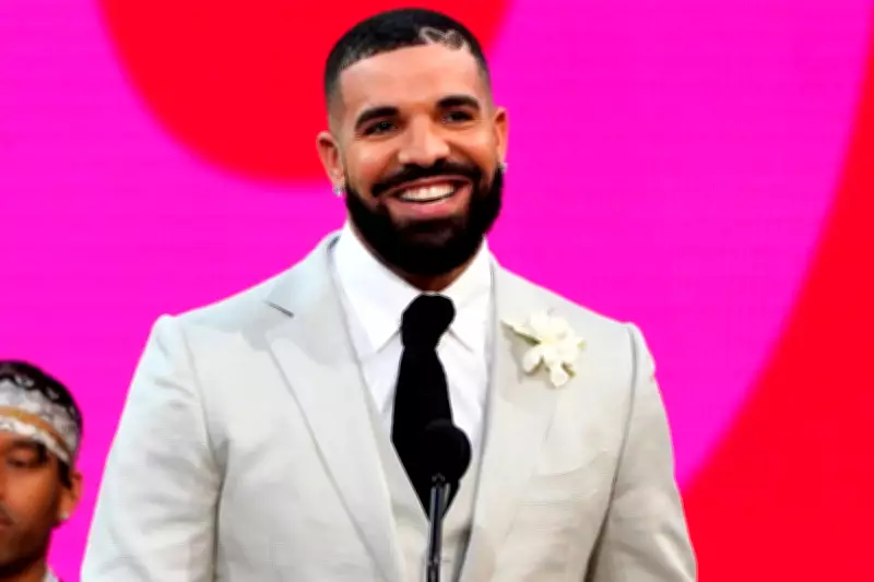 Drake Reignites Feud with Kendrick Lamar on New Album 'Iceman'