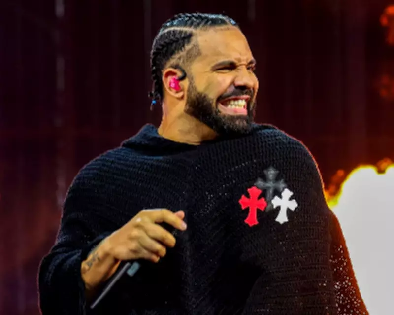 Drake's Triple-Album Comeback: A Boring, Bloated Disaster Review