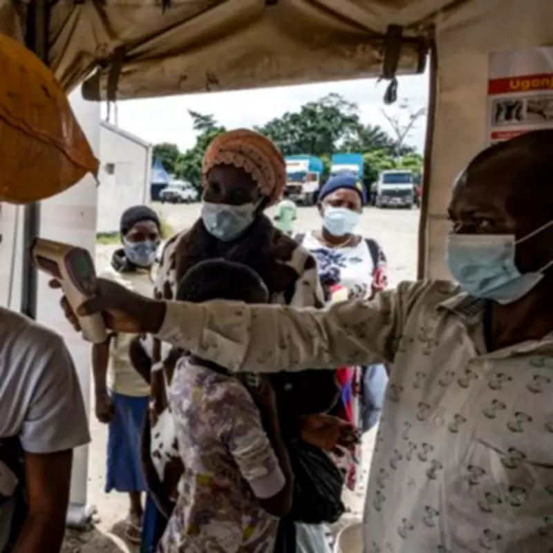 DRC's 17th Ebola Outbreak Lacks Vaccine and Treatment Centre, Expert Warns