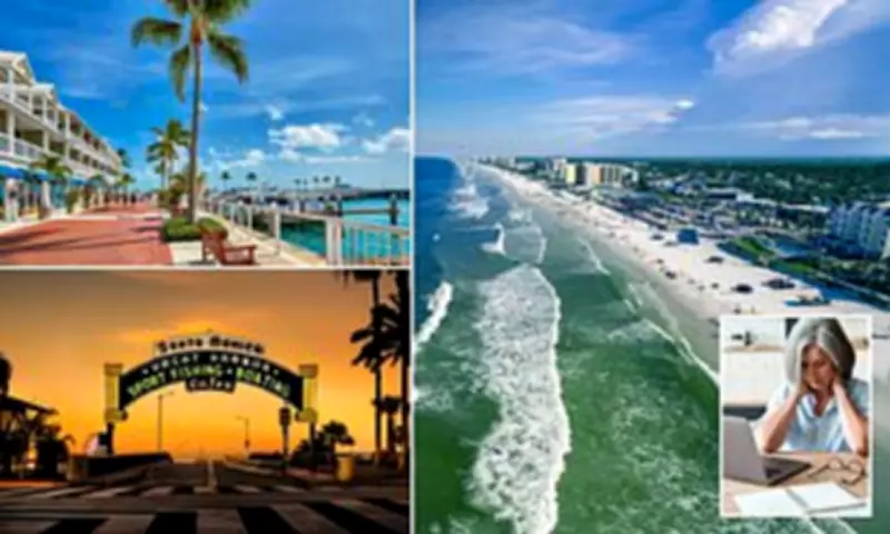 Dream Beach Retirement Spots That Could Drain Your Savings