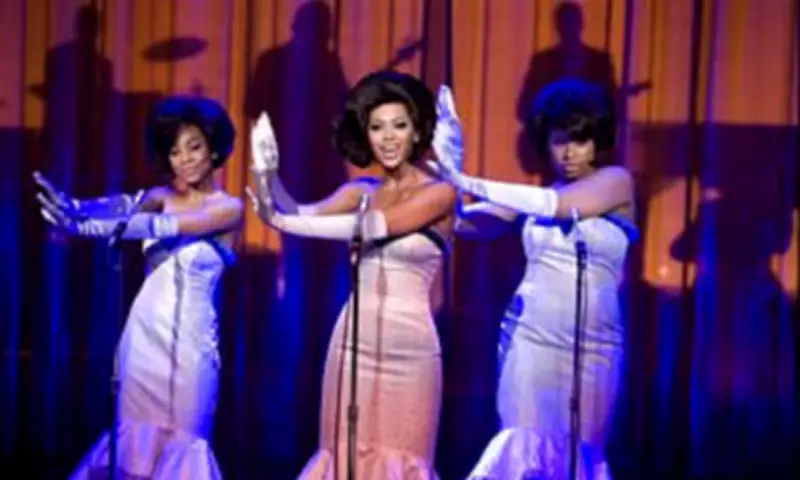 Dreamgirls Production Cancelled Over Casting of White Actors in Black Roles