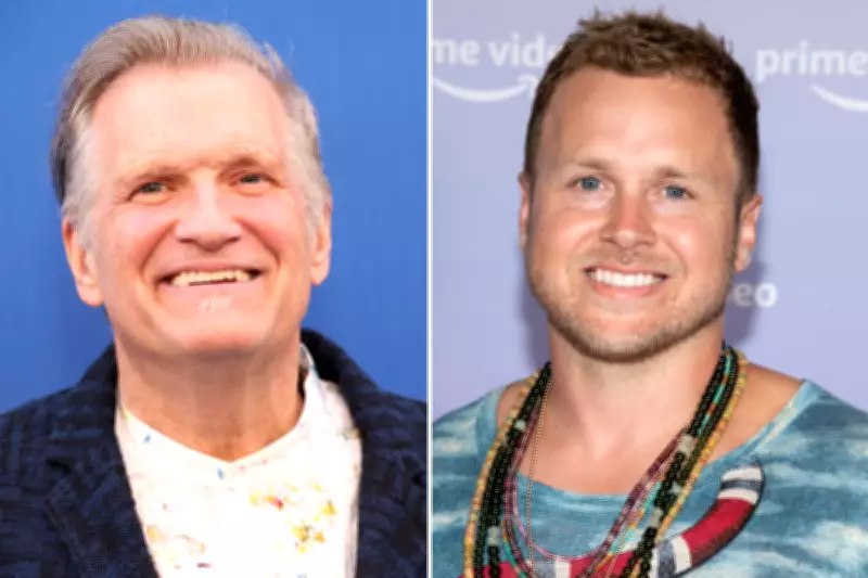 Drew Carey Blasts LA Mayoral Candidate Spencer Pratt in Expletive-Filled Rant