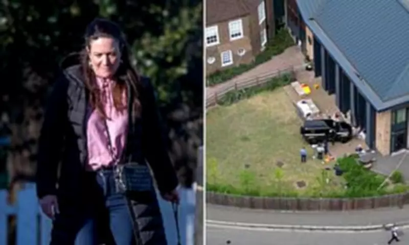 Driver in Wimbledon school crash that killed two girls faces charges decision