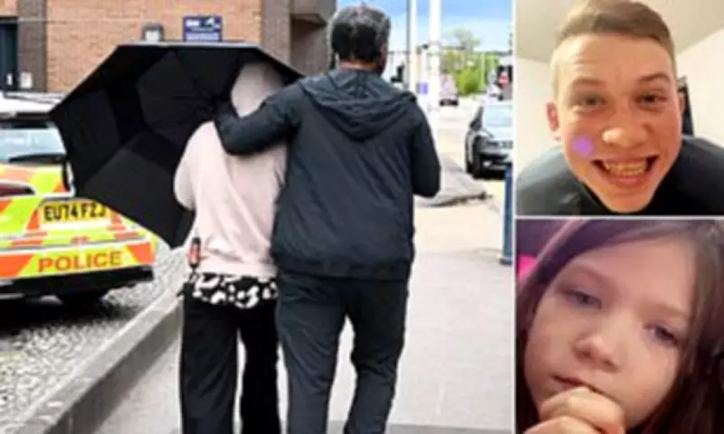 Driver Who Killed Two Children on E-Scooter Spared Jail Due to Newborn Baby