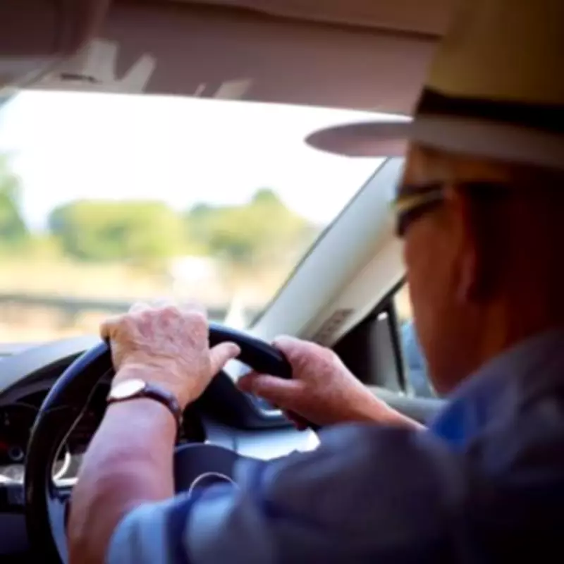 Driving Instructor's Tip to Save Fuel This Summer by Avoiding AC