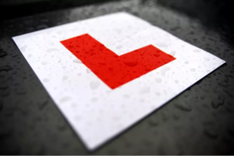 Driving Test Waiting Times Soar as New Ban Targets Bot Booking Scams