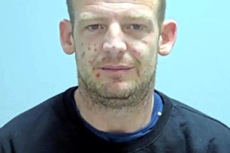 Drug Dealer Jailed After Filming 119mph Drive While Banned