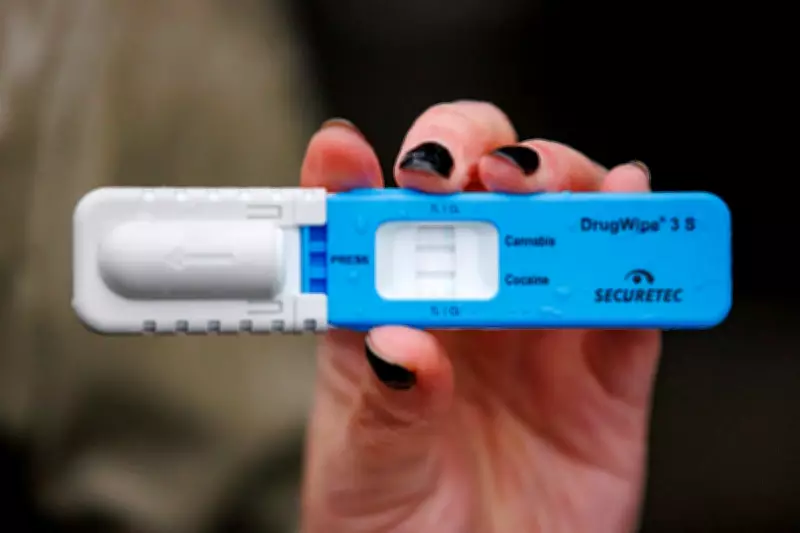 Drug-driving repeat offending nearly five times higher than drink-driving