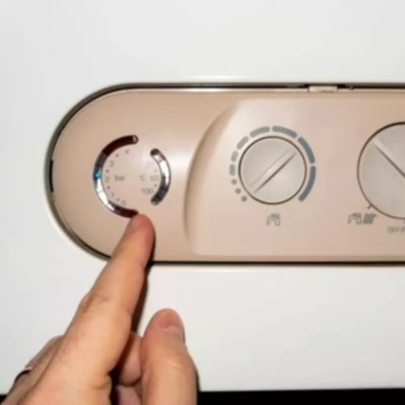 Drying Clothes on Radiators Can Damage Your Boiler, Experts Warn