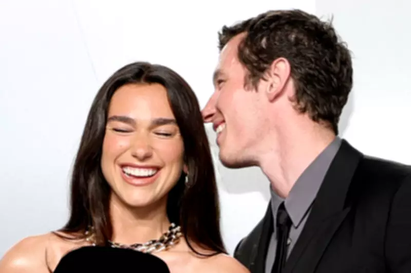 Dua Lipa and Callum Turner Marry in London Before Sicily Wedding